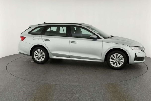 Skoda Octavia Combi 2.0 TDI 110 kW image number 22