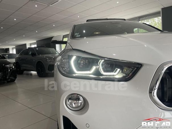 BMW X2 sDrive 110 kW image number 30