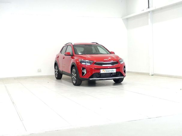 Kia Stonic 74 kW image number 2