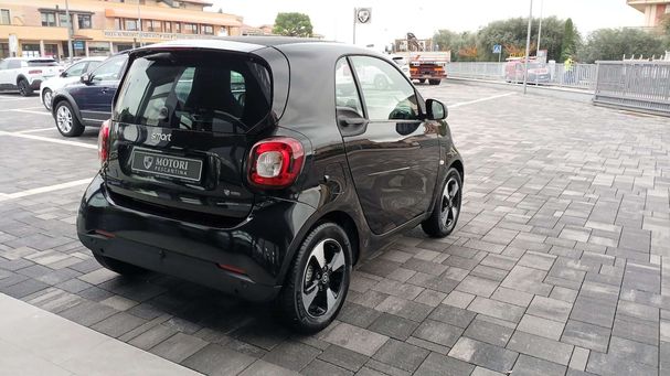 Smart ForTwo EQ 60 kW image number 1