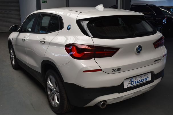 BMW X2e Advantage xDrive 162 kW image number 2