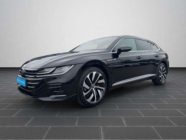 Volkswagen Arteon 4Motion 147 kW image number 1