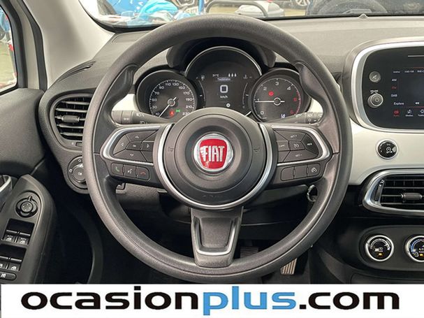 Fiat 500X 1.3 4x2 S&S Urban 70 kW image number 20