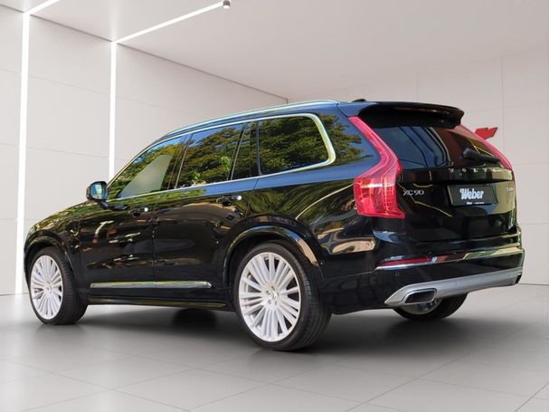 Volvo XC90 T8 AWD Inscription 288 kW image number 4