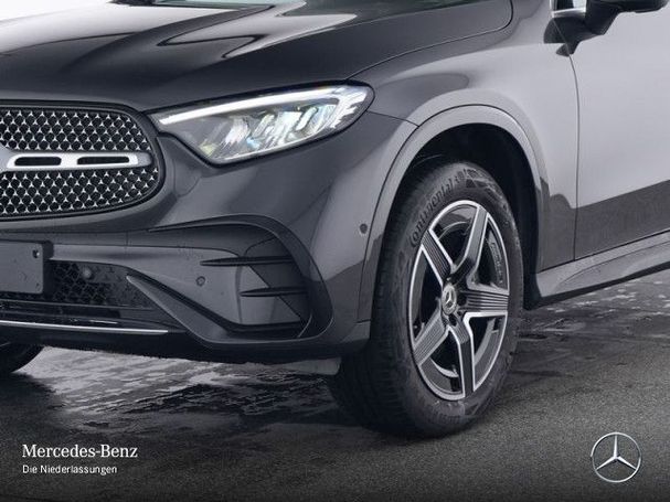 Mercedes-Benz GLC 400 e AMG Advanced 280 kW image number 4