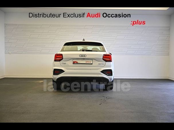 Audi Q2 30 TDI S-line Business 85 kW image number 17