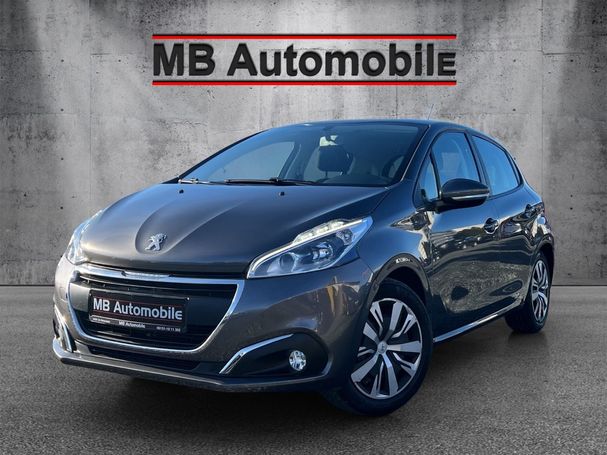 Peugeot 208 60 kW image number 1