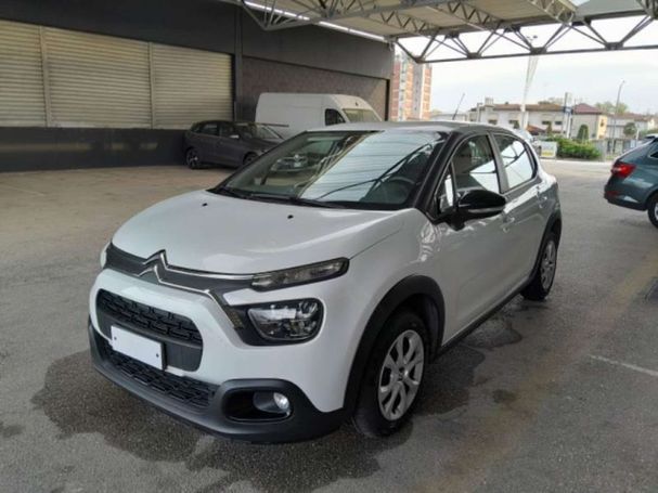 Citroen C3 BlueHDi 100 S&S 75 kW image number 1