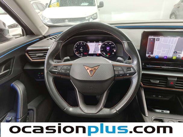 Cupra Formentor 2.0 TSI 4Drive DSG 140 kW image number 26