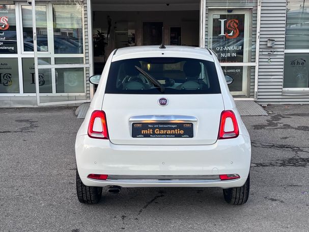 Fiat 500 0.9 63 kW image number 4