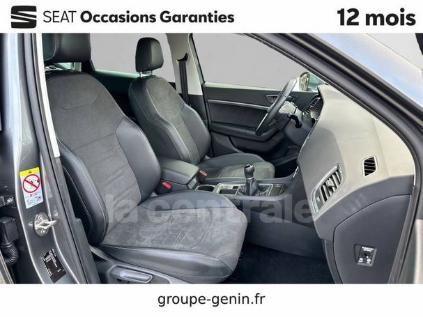 Seat Ateca 1.0 TSI 81 kW image number 16