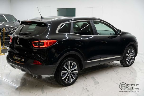 Renault Kadjar Energy TCe 165 120 kW image number 17