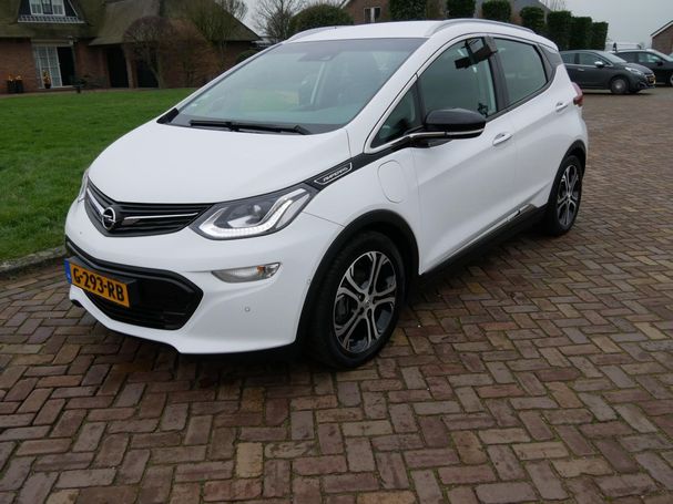 Opel Ampera-e 150 kW image number 1