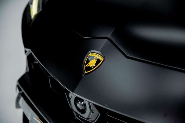 Lamborghini Urus 478 kW image number 17