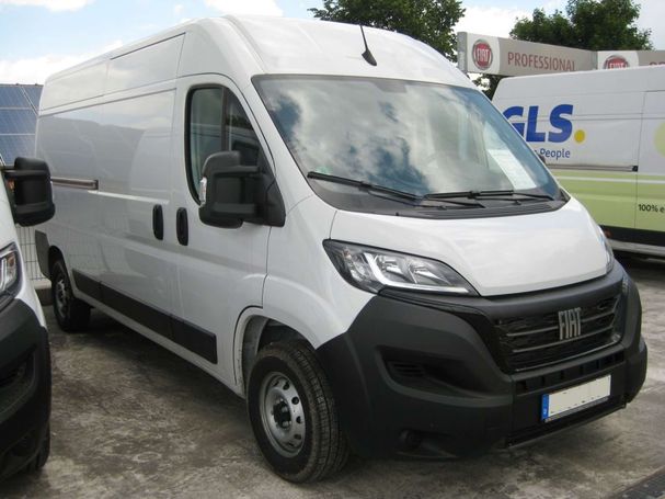 Fiat Ducato 35 L4H2 140 103 kW image number 4