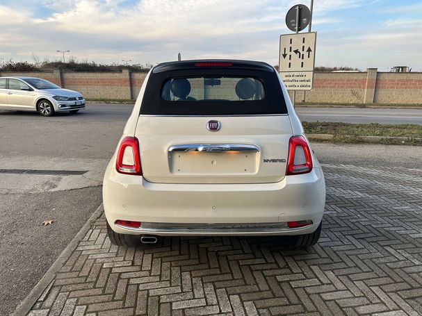 Fiat 500C 51 kW image number 3