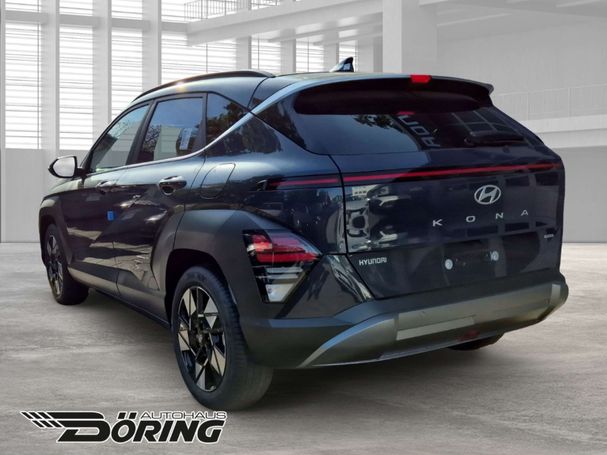 Hyundai Kona 104 kW image number 4