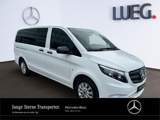 Mercedes-Benz Vito 114 CDi Tourer PRO 100 kW image number 6