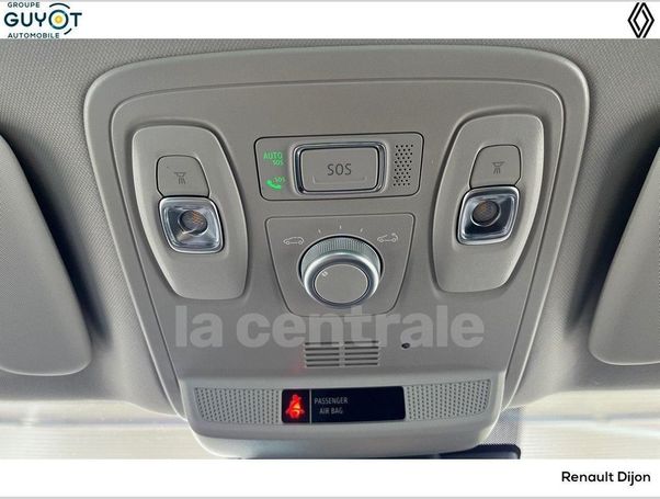 Renault Megane TCe 140 EDC 103 kW image number 31