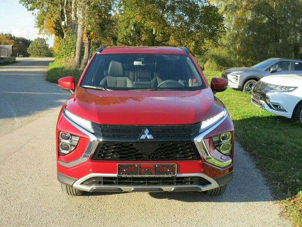 Mitsubishi Eclipse Cross 138 kW image number 2