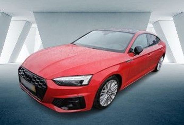 Audi S5 3.0 TDI Sportback 251 kW image number 1