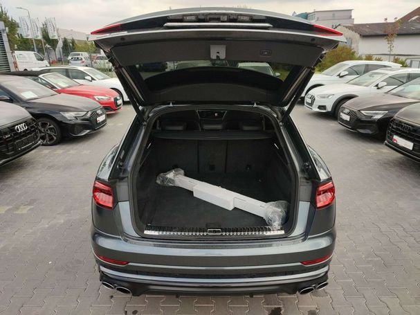 Audi SQ8 TDI 320 kW image number 21