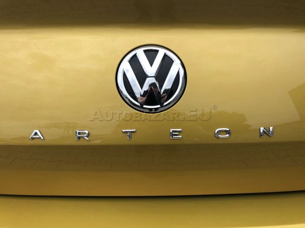 Volkswagen Arteon R-Line 4Motion 200 kW image number 8