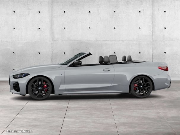 BMW 440i Cabrio xDrive 275 kW image number 6