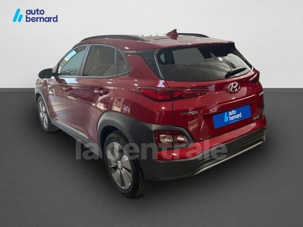 Hyundai Kona 150 kW image number 3