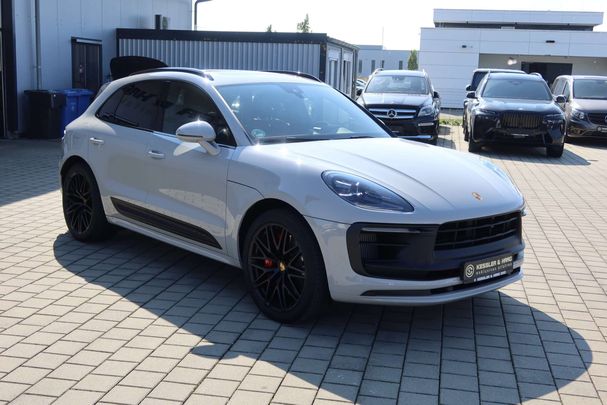 Porsche Macan GTS 324 kW image number 4