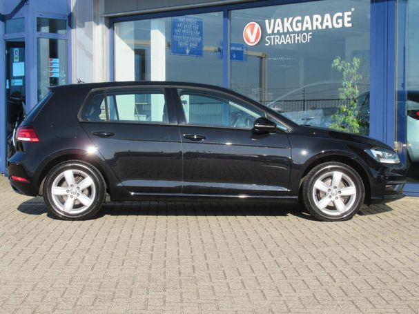 Volkswagen Golf 1.0 TSI 63 kW image number 18