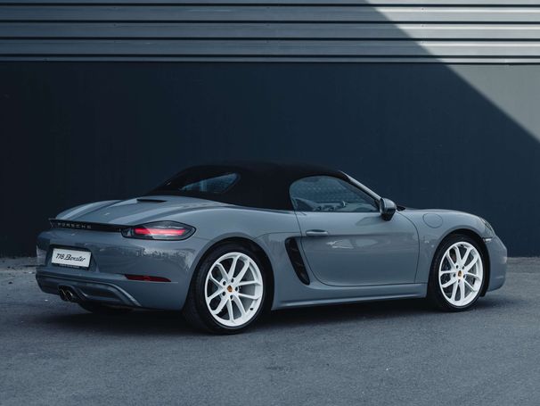 Porsche Boxster PDK 220 kW image number 6