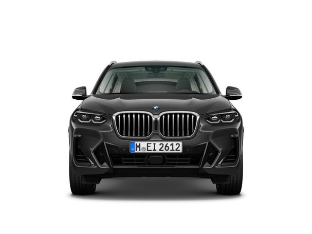 BMW X3 xDrive30i 180 kW image number 2