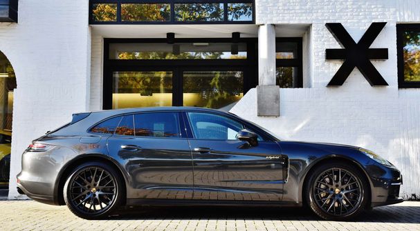 Porsche Panamera 4 Sport Turismo E-Hybrid PDK 340 kW image number 2