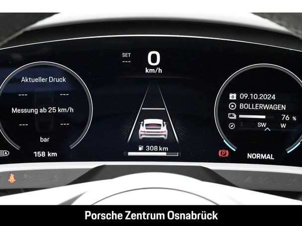 Porsche Taycan 320 kW image number 19