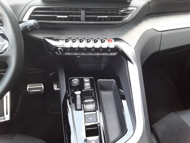 Peugeot 3008 Hybrid4 e-EAT8 220 kW image number 15