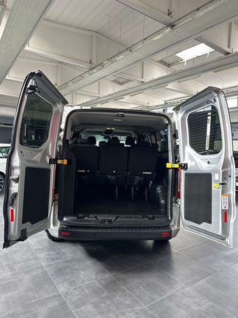 Ford Transit Custom 320 Trend 96 kW image number 6