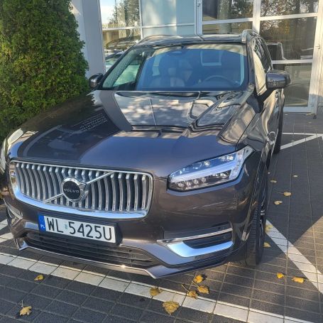 Volvo XC90 AWD 173 kW image number 1