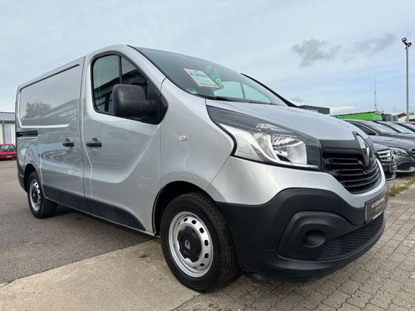 Renault Trafic L1H1 70 kW image number 3