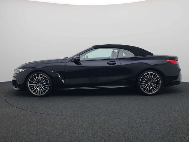 BMW 840i Cabrio 246 kW image number 16