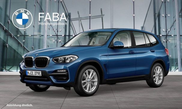 BMW X3 xDrive30e 215 kW image number 1