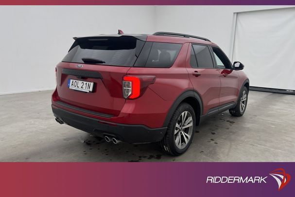 Ford Explorer ST-Line 336 kW image number 6