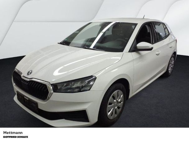 Skoda Fabia TSI Active 70 kW image number 1