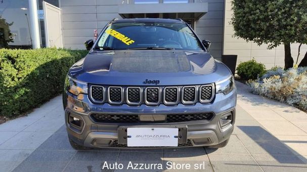 Jeep Compass 1.3 PHEV Trailhawk 176 kW image number 2