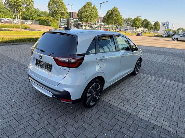 Honda Jazz 1.5 e:HEV Advance 90 kW image number 3