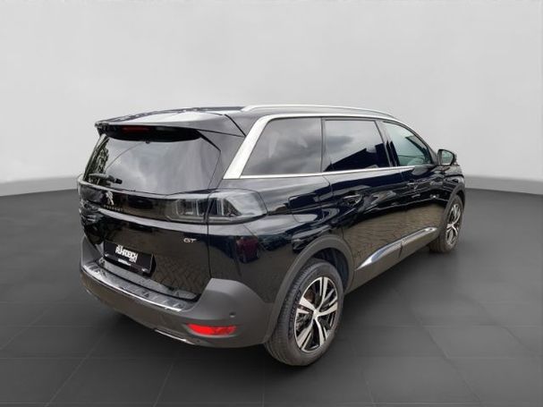 Peugeot 5008 130 EAT8 96 kW image number 2