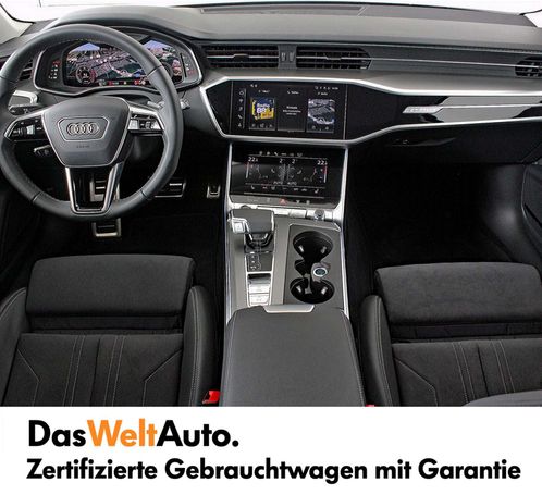 Audi A6 Allroad 45 TDI quattro 180 kW image number 10