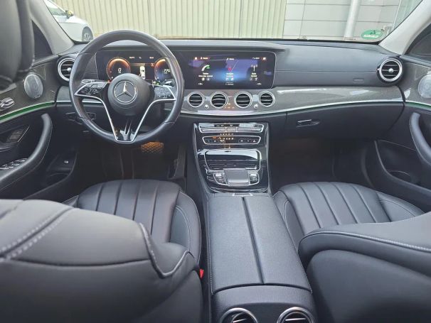 Mercedes-Benz E 220 d 143 kW image number 26