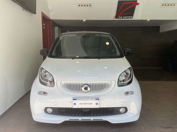 Smart ForTwo 52 kW image number 3