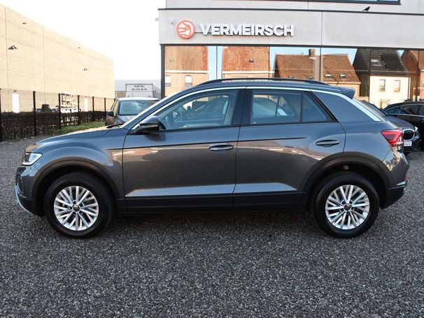 Volkswagen T-Roc 1.5 TSI DSG 110 kW image number 7